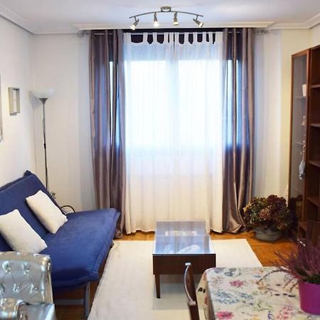 Apartamento El pisito de Rodrigo II  Ribadesella Exterior foto
