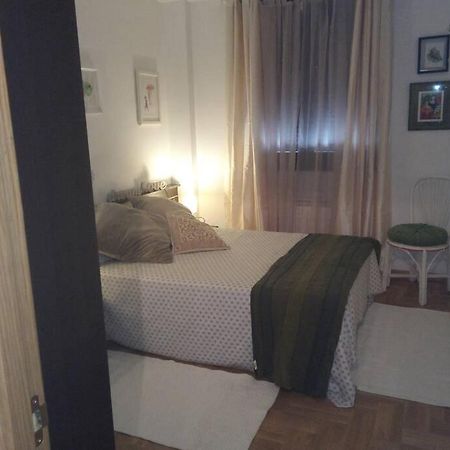 Apartamento El pisito de Rodrigo II  Ribadesella Exterior foto