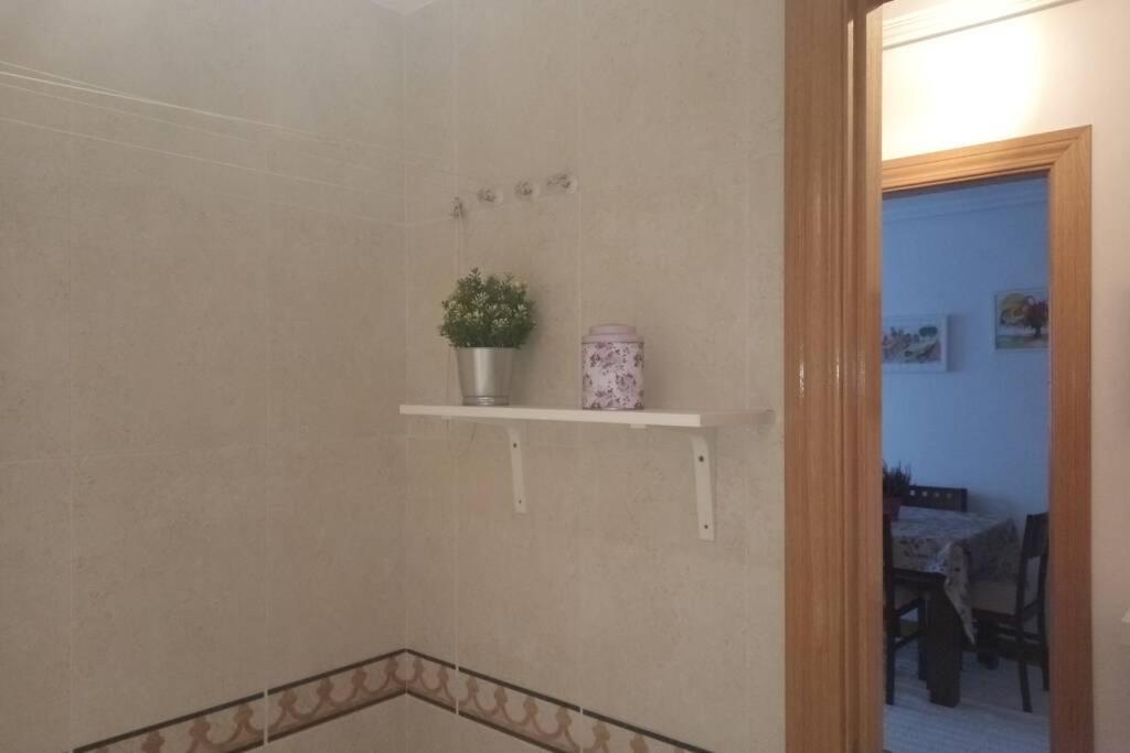 Apartamento El pisito de Rodrigo II  Ribadesella Exterior foto
