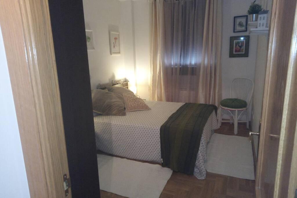Apartamento El pisito de Rodrigo II  Ribadesella Exterior foto