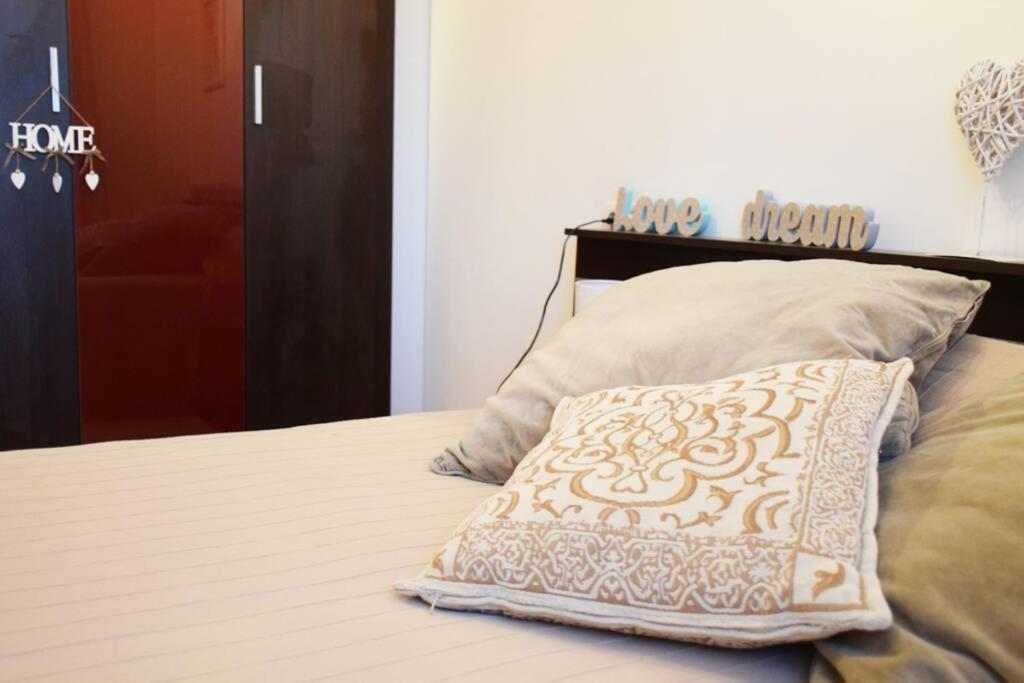 Apartamento El pisito de Rodrigo II  Ribadesella Exterior foto