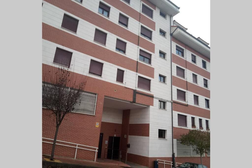 Apartamento El pisito de Rodrigo II  Ribadesella Exterior foto