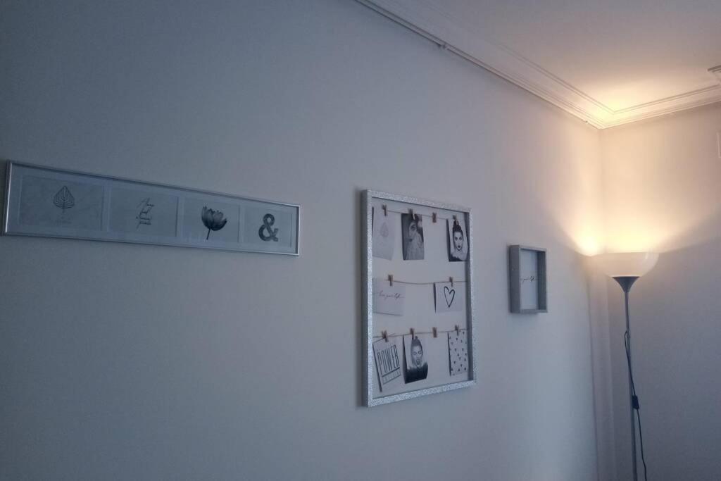 Apartamento El pisito de Rodrigo II  Ribadesella Exterior foto