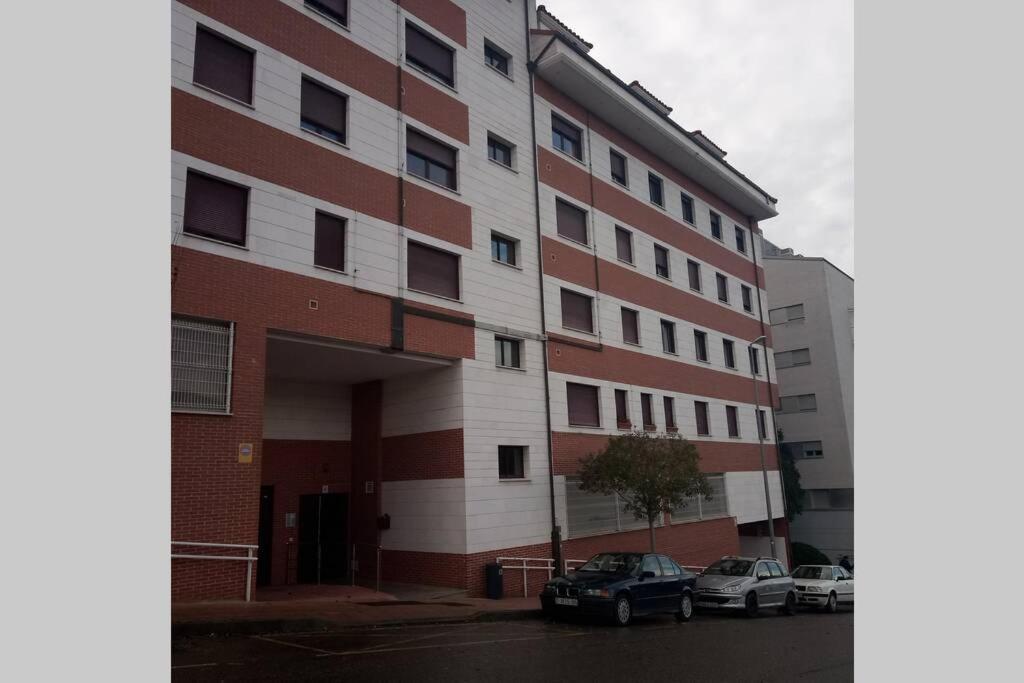 Apartamento El pisito de Rodrigo II  Ribadesella Exterior foto