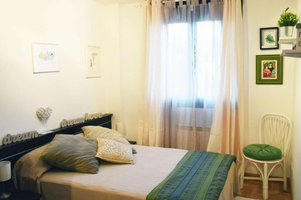 Apartamento El pisito de Rodrigo II  Ribadesella Exterior foto