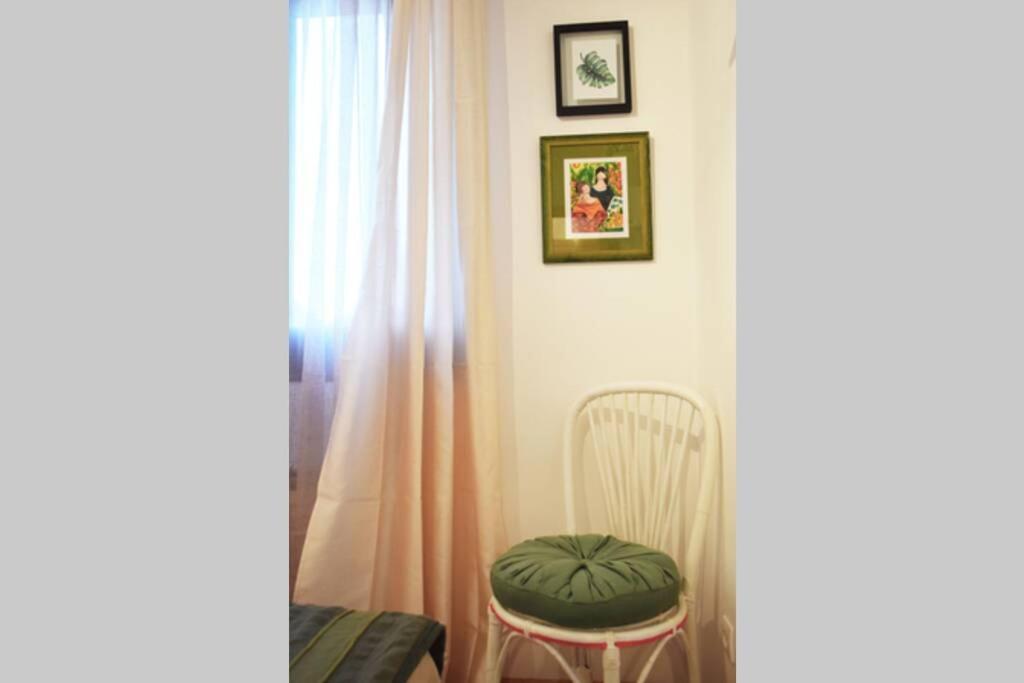 Apartamento El pisito de Rodrigo II  Ribadesella Exterior foto